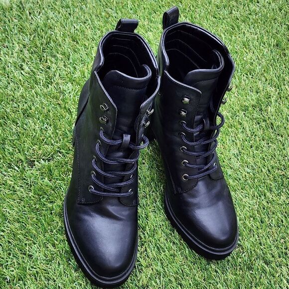 AEROSOLES ESEN - Womens Boots - SIZE 9.5M - Picture 2 of 9